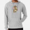 ssrcolightweight hoodiemensheather greyfrontsquare productx1000 bgf8f8f8 19 - Tom And Jerry Merch