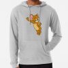 ssrcolightweight hoodiemensheather greyfrontsquare productx1000 bgf8f8f8 20 - Tom And Jerry Merch