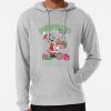 ssrcolightweight hoodiemensheather greyfrontsquare productx1000 bgf8f8f8 24 - Tom And Jerry Merch