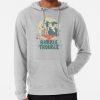 ssrcolightweight hoodiemensheather greyfrontsquare productx1000 bgf8f8f8 25 - Tom And Jerry Merch