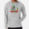 ssrcolightweight hoodiemensheather greyfrontsquare productx1000 bgf8f8f8 26 - Tom And Jerry Merch