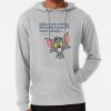 ssrcolightweight hoodiemensheather greyfrontsquare productx1000 bgf8f8f8 28 - Tom And Jerry Merch