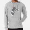 ssrcolightweight hoodiemensheather greyfrontsquare productx1000 bgf8f8f8 3 - Tom And Jerry Merch