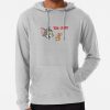 ssrcolightweight hoodiemensheather greyfrontsquare productx1000 bgf8f8f8 4 - Tom And Jerry Merch