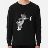 ssrcolightweight sweatshirtmens10101001c5ca27c6frontsquare productx1000 bgf8f8f8 - Tom And Jerry Merch