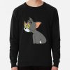 ssrcolightweight sweatshirtmens10101001c5ca27c6frontsquare productx1000 bgf8f8f8 12 - Tom And Jerry Merch