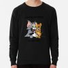 ssrcolightweight sweatshirtmens10101001c5ca27c6frontsquare productx1000 bgf8f8f8 13 - Tom And Jerry Merch