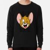 ssrcolightweight sweatshirtmens10101001c5ca27c6frontsquare productx1000 bgf8f8f8 16 - Tom And Jerry Merch