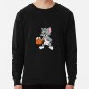 ssrcolightweight sweatshirtmens10101001c5ca27c6frontsquare productx1000 bgf8f8f8 22 - Tom And Jerry Merch