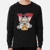 ssrcolightweight sweatshirtmens10101001c5ca27c6frontsquare productx1000 bgf8f8f8 24 - Tom And Jerry Merch