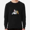 ssrcolightweight sweatshirtmens10101001c5ca27c6frontsquare productx1000 bgf8f8f8 31 - Tom And Jerry Merch