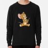 ssrcolightweight sweatshirtmens10101001c5ca27c6frontsquare productx1000 bgf8f8f8 5 - Tom And Jerry Merch