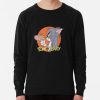 ssrcolightweight sweatshirtmens10101001c5ca27c6frontsquare productx1000 bgf8f8f8 7 - Tom And Jerry Merch