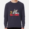 ssrcolightweight sweatshirtmens322e3f696a94a5d4frontsquare productx1000 bgf8f8f8 1 - Tom And Jerry Merch