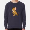 ssrcolightweight sweatshirtmens322e3f696a94a5d4frontsquare productx1000 bgf8f8f8 10 - Tom And Jerry Merch