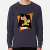 ssrcolightweight sweatshirtmens322e3f696a94a5d4frontsquare productx1000 bgf8f8f8 11 - Tom And Jerry Merch