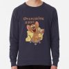 ssrcolightweight sweatshirtmens322e3f696a94a5d4frontsquare productx1000 bgf8f8f8 14 - Tom And Jerry Merch