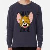 ssrcolightweight sweatshirtmens322e3f696a94a5d4frontsquare productx1000 bgf8f8f8 16 - Tom And Jerry Merch