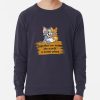 ssrcolightweight sweatshirtmens322e3f696a94a5d4frontsquare productx1000 bgf8f8f8 23 - Tom And Jerry Merch