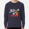 ssrcolightweight sweatshirtmens322e3f696a94a5d4frontsquare productx1000 bgf8f8f8 28 - Tom And Jerry Merch