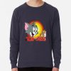 ssrcolightweight sweatshirtmens322e3f696a94a5d4frontsquare productx1000 bgf8f8f8 29 - Tom And Jerry Merch