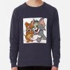 ssrcolightweight sweatshirtmens322e3f696a94a5d4frontsquare productx1000 bgf8f8f8 4 - Tom And Jerry Merch