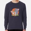 ssrcolightweight sweatshirtmens322e3f696a94a5d4frontsquare productx1000 bgf8f8f8 7 - Tom And Jerry Merch