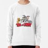 ssrcolightweight sweatshirtmensfafafaca443f4786frontsquare productx1000 bgf8f8f8 1 - Tom And Jerry Merch