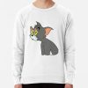 ssrcolightweight sweatshirtmensfafafaca443f4786frontsquare productx1000 bgf8f8f8 12 - Tom And Jerry Merch