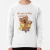 ssrcolightweight sweatshirtmensfafafaca443f4786frontsquare productx1000 bgf8f8f8 14 - Tom And Jerry Merch