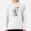 ssrcolightweight sweatshirtmensfafafaca443f4786frontsquare productx1000 bgf8f8f8 18 - Tom And Jerry Merch