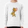 ssrcolightweight sweatshirtmensfafafaca443f4786frontsquare productx1000 bgf8f8f8 19 - Tom And Jerry Merch