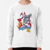 ssrcolightweight sweatshirtmensfafafaca443f4786frontsquare productx1000 bgf8f8f8 2 - Tom And Jerry Merch