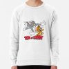 ssrcolightweight sweatshirtmensfafafaca443f4786frontsquare productx1000 bgf8f8f8 28 - Tom And Jerry Merch