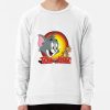 ssrcolightweight sweatshirtmensfafafaca443f4786frontsquare productx1000 bgf8f8f8 29 - Tom And Jerry Merch