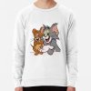 ssrcolightweight sweatshirtmensfafafaca443f4786frontsquare productx1000 bgf8f8f8 4 - Tom And Jerry Merch