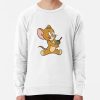 ssrcolightweight sweatshirtmensfafafaca443f4786frontsquare productx1000 bgf8f8f8 5 - Tom And Jerry Merch