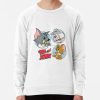 ssrcolightweight sweatshirtmensfafafaca443f4786frontsquare productx1000 bgf8f8f8 8 - Tom And Jerry Merch