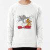 ssrcolightweight sweatshirtmensfcfcfae7fde99dd4frontsquare productx1000 bgf8f8f8 8 - Tom And Jerry Merch