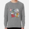 ssrcolightweight sweatshirtmensheather dark greyfrontsquare productx1000 bgf8f8f8 2 - Tom And Jerry Merch