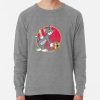 ssrcolightweight sweatshirtmensheather dark greyfrontsquare productx1000 bgf8f8f8 4 - Tom And Jerry Merch