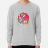 ssrcolightweight sweatshirtmensheather greyfrontsquare productx1000 bgf8f8f8 26 - Tom And Jerry Merch