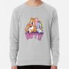 ssrcolightweight sweatshirtmensheather greyfrontsquare productx1000 bgf8f8f8 3 - Tom And Jerry Merch