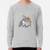 ssrcolightweight sweatshirtmensheather greyfrontsquare productx1000 bgf8f8f8 31 - Tom And Jerry Merch