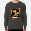 ssrcolightweight sweatshirtmensheather mid charcoalfrontsquare productx1000 bgf8f8f8 - Tom And Jerry Merch