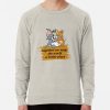 ssrcolightweight sweatshirtmensoatmeal heatherfrontsquare productx1000 bgf8f8f8 23 - Tom And Jerry Merch