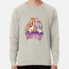 ssrcolightweight sweatshirtmensoatmeal heatherfrontsquare productx1000 bgf8f8f8 3 - Tom And Jerry Merch