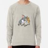 ssrcolightweight sweatshirtmensoatmeal heatherfrontsquare productx1000 bgf8f8f8 31 - Tom And Jerry Merch