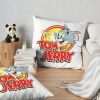 throwpillowsecondary 36x361000x1000 bgf8f8f8 17 - Tom And Jerry Merch