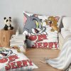 throwpillowsecondary 36x361000x1000 bgf8f8f8 2 - Tom And Jerry Merch